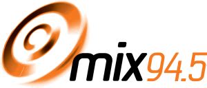 94.5 phone number radio station|Mix 94.5 .